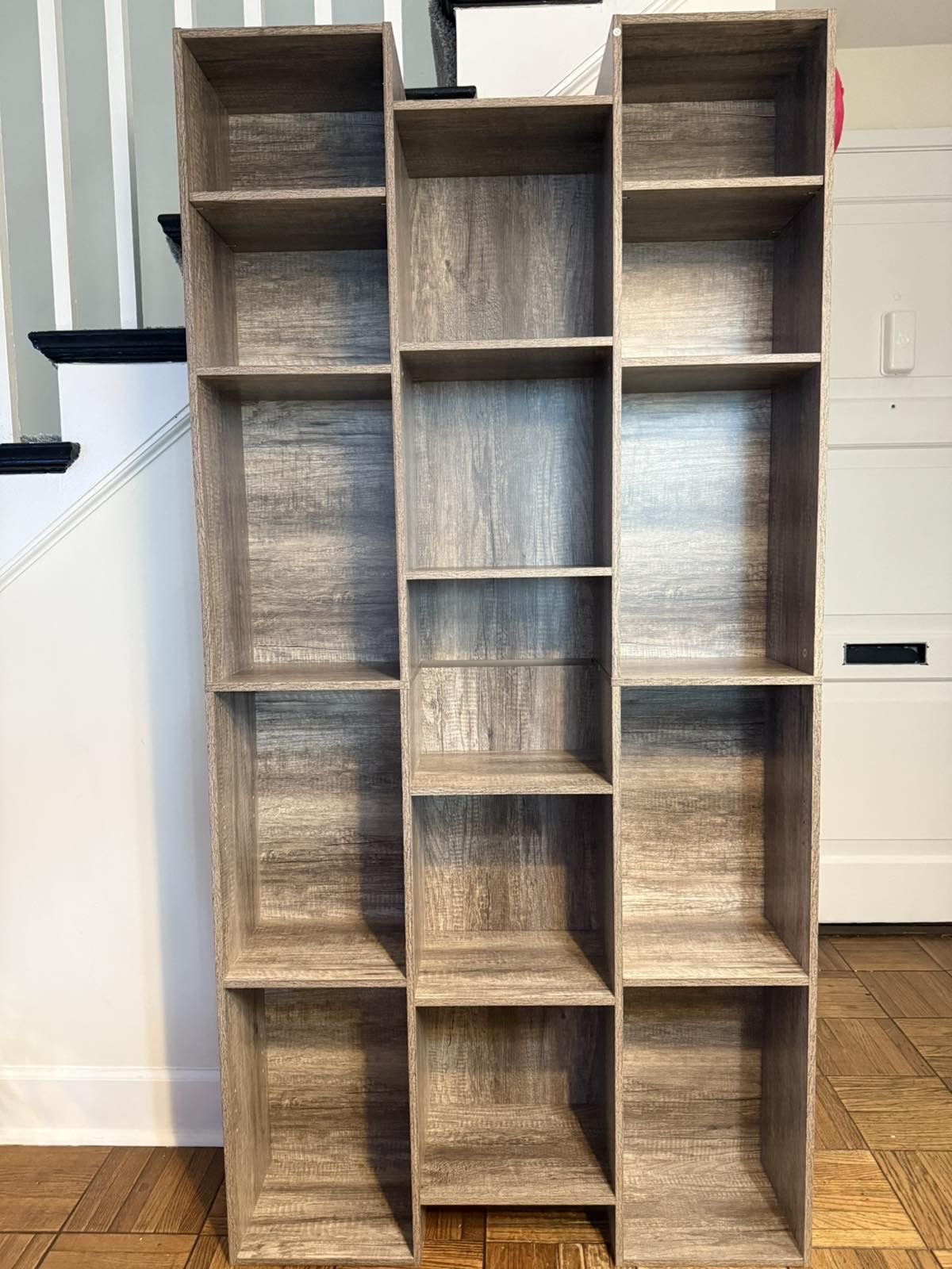 Shelf Unit