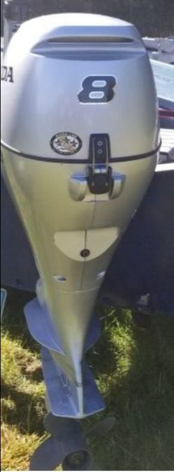 Outboard motor