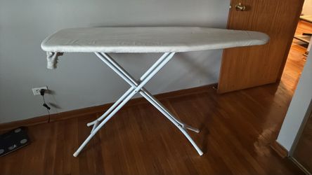Ironing Board