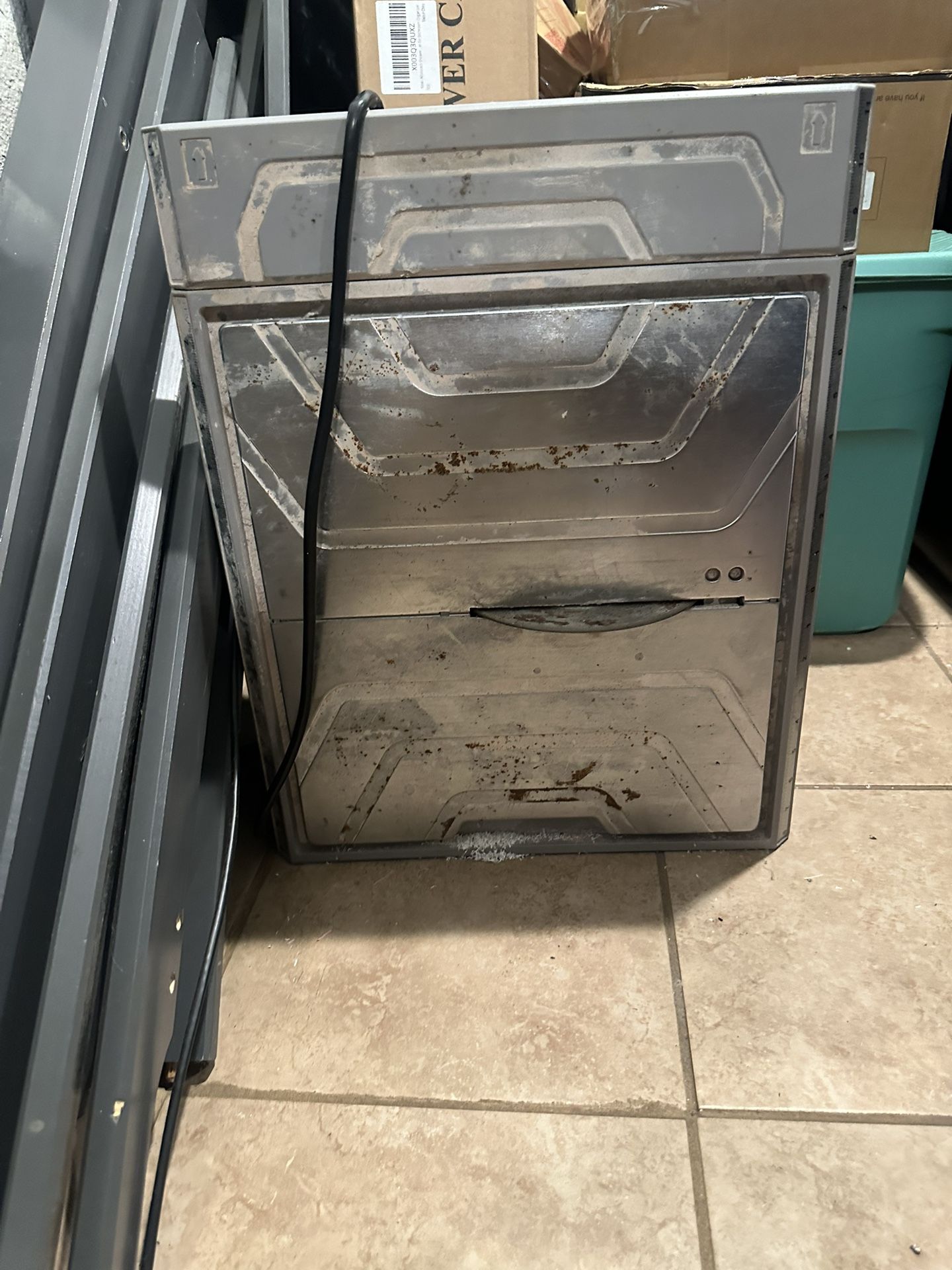 Tile Saw