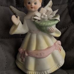Josef Original May Doll