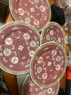 Plates
