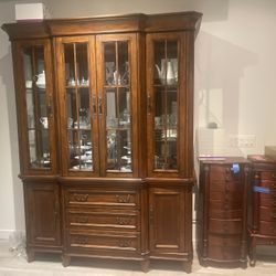 China Cabinet 