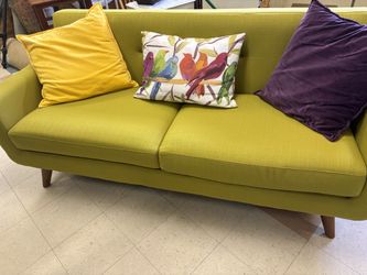 Designer Sofa- 2 seater