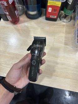 Clippers Style Craft Metal insincts
