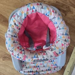 Summer Infant Learn-to- Sit 2-Position Floor Seat