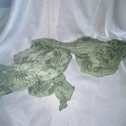 1 Cloth table