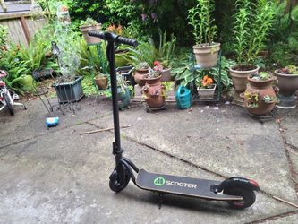 Megawheels Scooter S10
