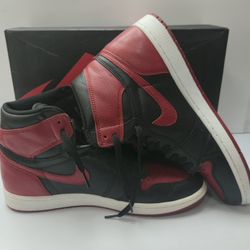 Air Jordan 1 Retro Og High