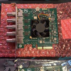 Decklink Duo 2