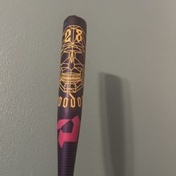 2026 Demarini Voodoo