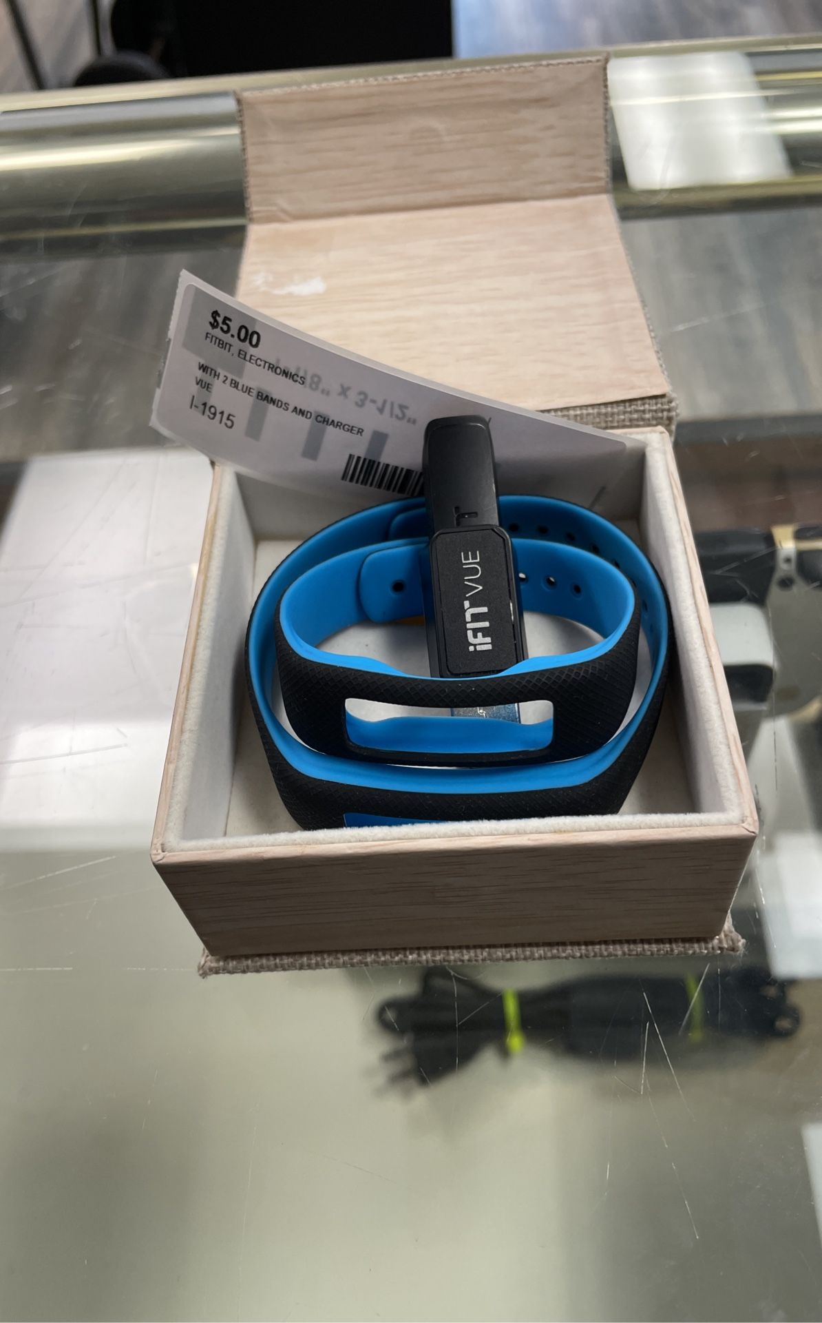 Fitbit