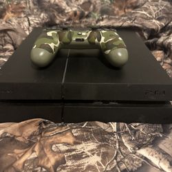 PS4