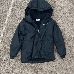 Kids Columbia Jacket