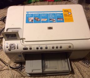 HP printer