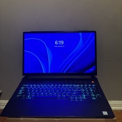 Alienwear M17 R2