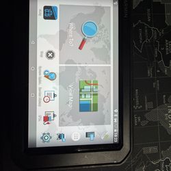 Garmin dezi 780LMT-S