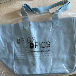 Figs Totes $30