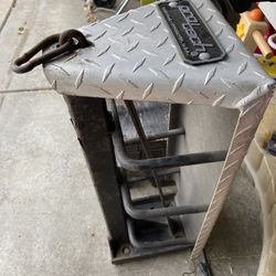 Chain Holder