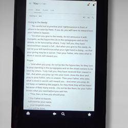 Amazon Kindle Fire 7-inch Tablet E-book E-reader 