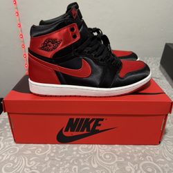 New Jordan 1 Size 9 Men