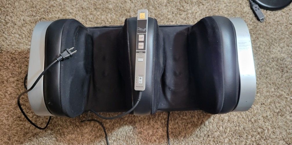 Foot Massager Panasonic
