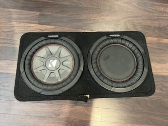 Kicker Comp RT