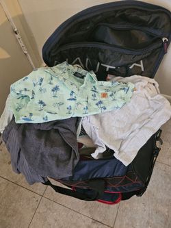 Ropa de bebe  de 3 a 6 meses