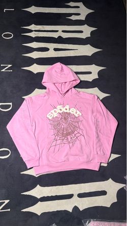 Spider Hoodie
