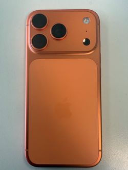 BRAND NEW iPhone 17 Pro 256GB UNLOCKED