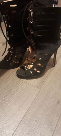 Women's Heels