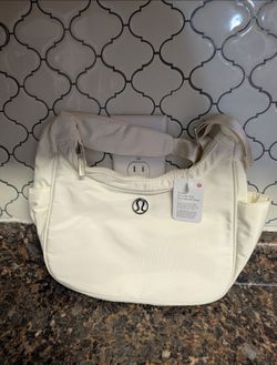 Women's Lululemon Shoulder Bag Purse