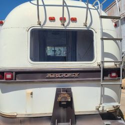 1978 Airstream Argosy