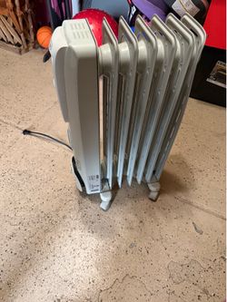 Heater