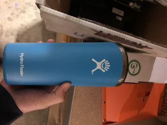 Water bottle