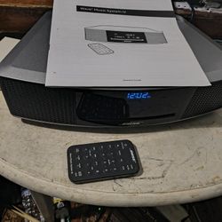 Bose Wave Music System IV