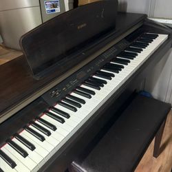 Yamaha Piano Digutal YPD-223