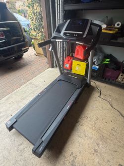 Treadmill