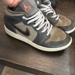 5.5 Youth Boy Nike Jordan Shoes 