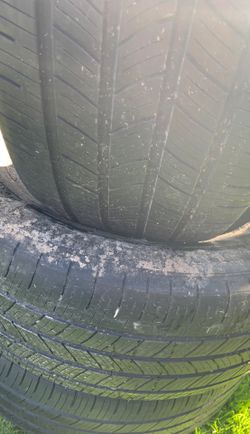 Michelin Tires