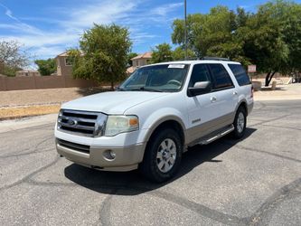 Ford expedition