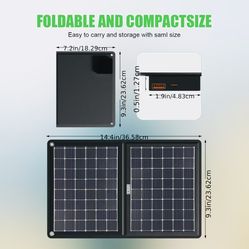 Solar panel