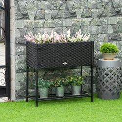 Raised Bed