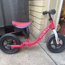 Balance Bike 