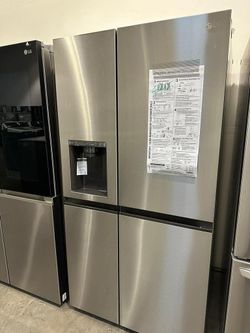💲Brand New, Huge, Refrigerators & Freezers $499 And Up For Sale-💸
