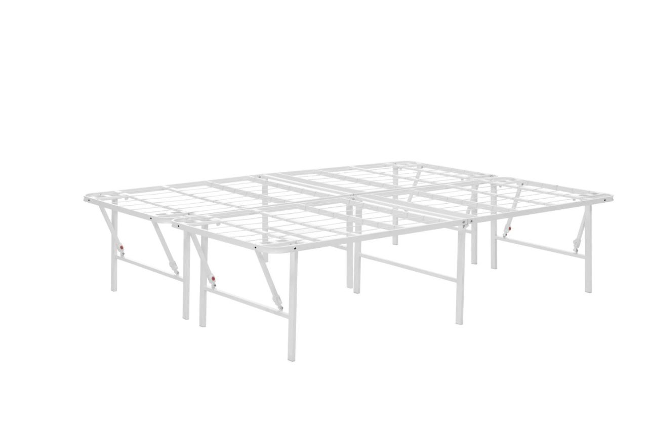 Queen Size Bed Frame