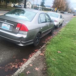 1997 Toyota Camry