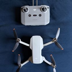 DJI MINI 2 