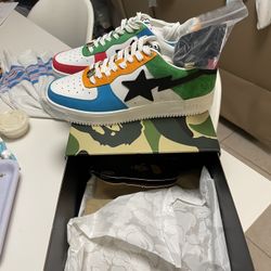 Bapesta Nike Air Force 1