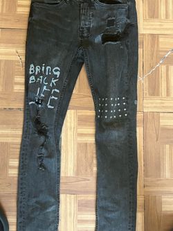 Ksubi Jeans